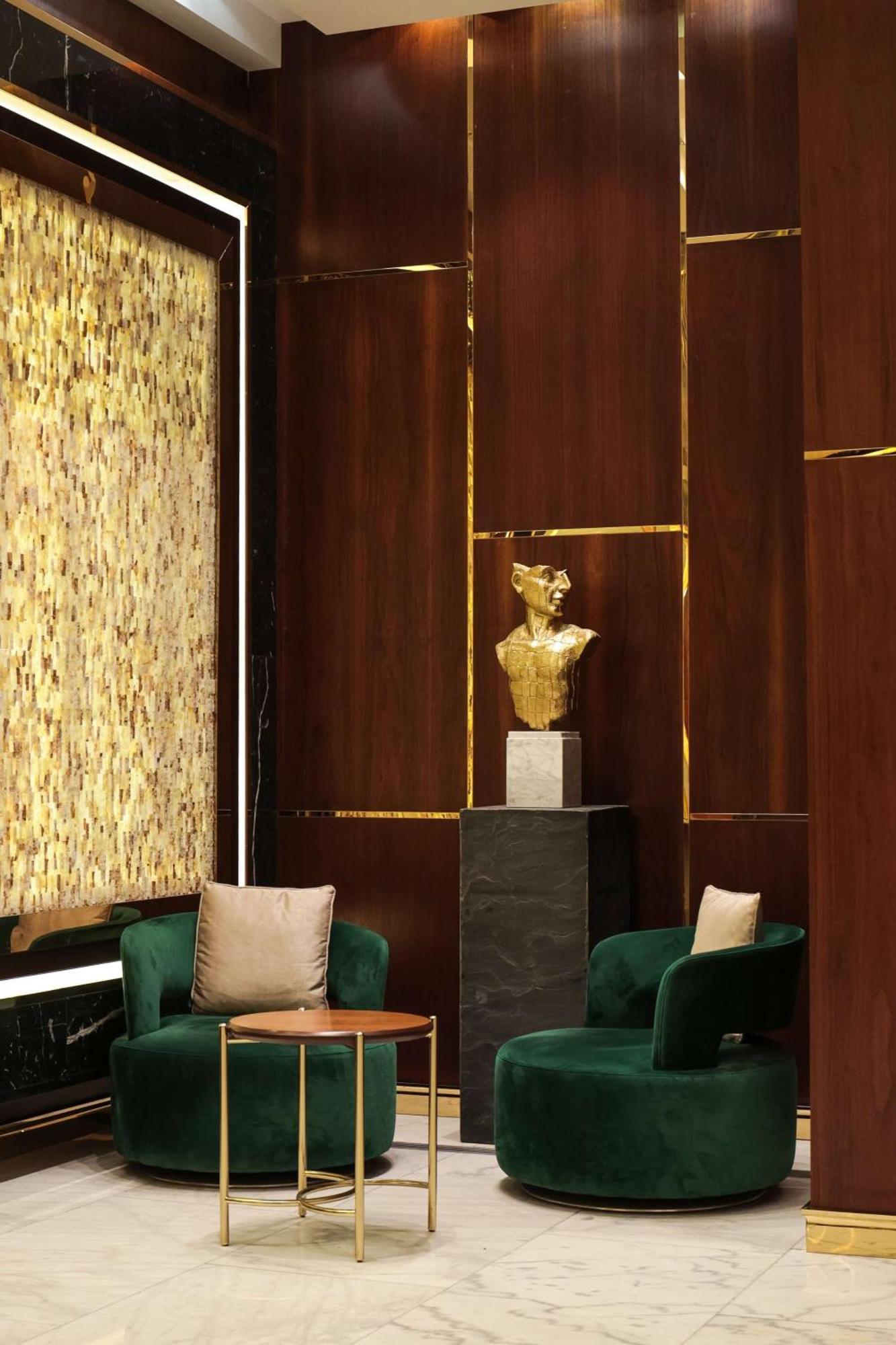 Hyatt Regency Duşanbe Dış mekan fotoğraf