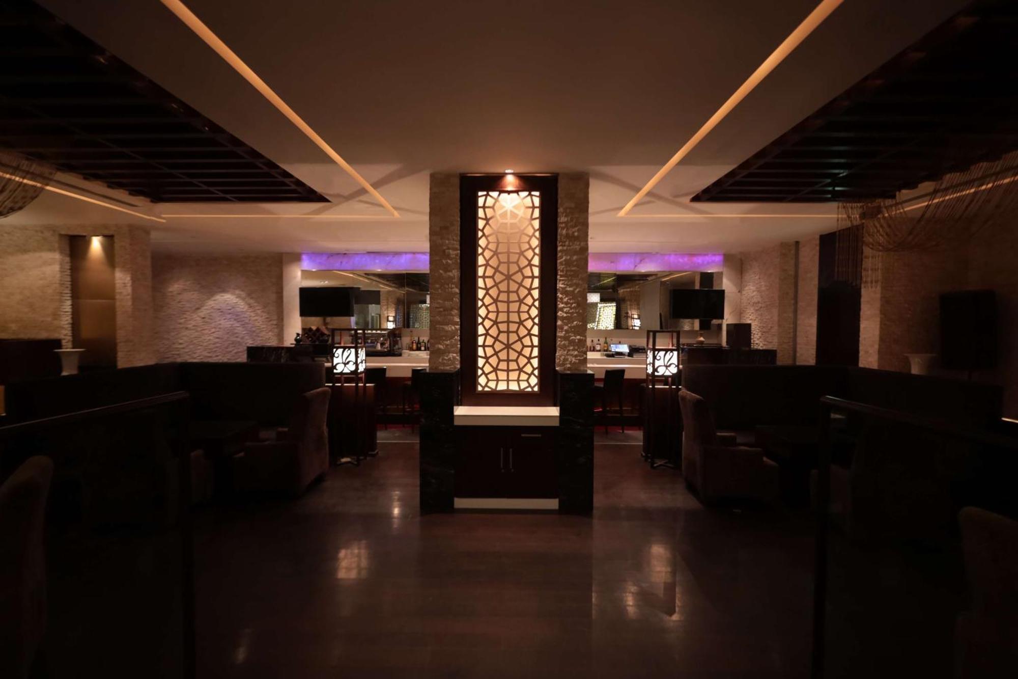 Hyatt Regency Duşanbe Dış mekan fotoğraf