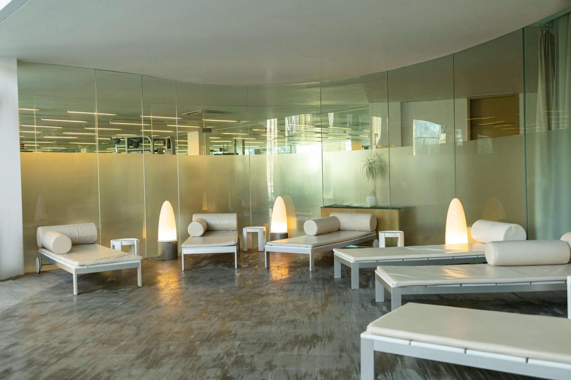 Hyatt Regency Duşanbe Dış mekan fotoğraf