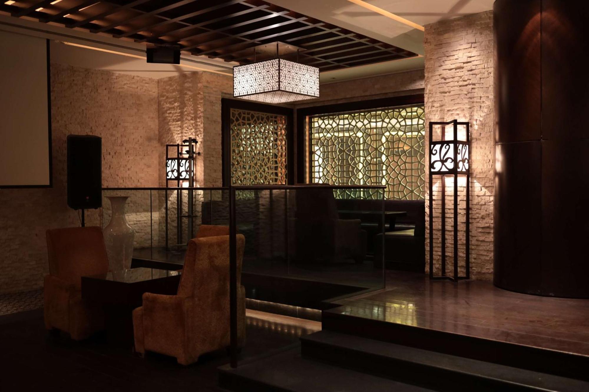 Hyatt Regency Duşanbe Dış mekan fotoğraf