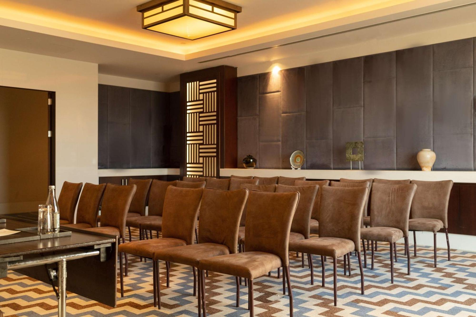 Hyatt Regency Duşanbe Dış mekan fotoğraf