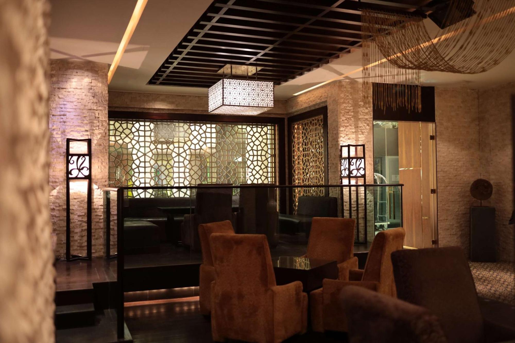 Hyatt Regency Duşanbe Dış mekan fotoğraf