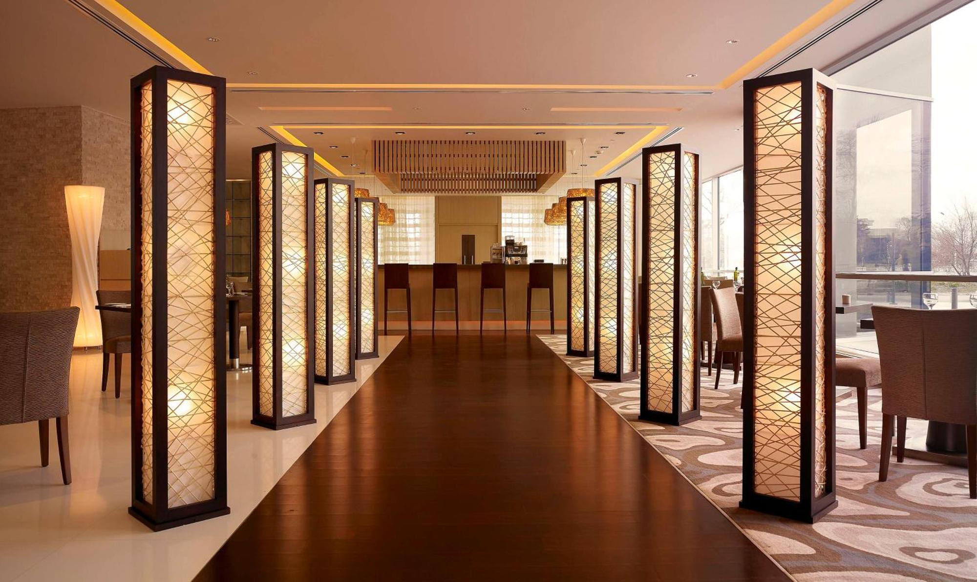 Hyatt Regency Duşanbe Dış mekan fotoğraf